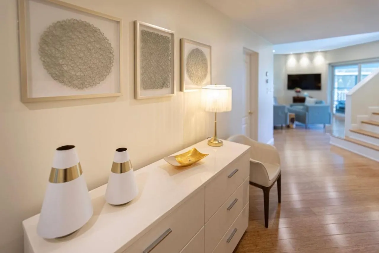 Appartamento Island Luxury Seven Mile Beach West Bay
