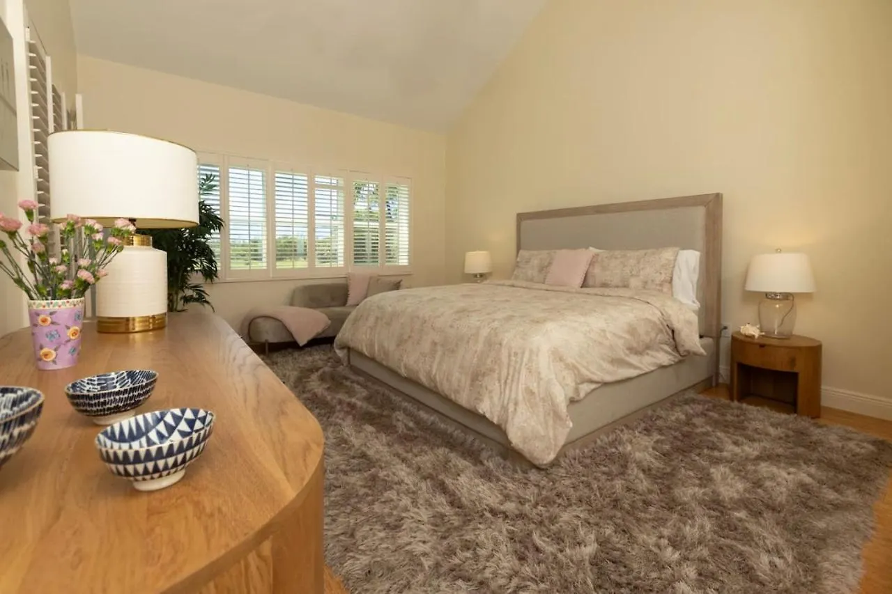 Appartamento Island Luxury Seven Mile Beach West Bay