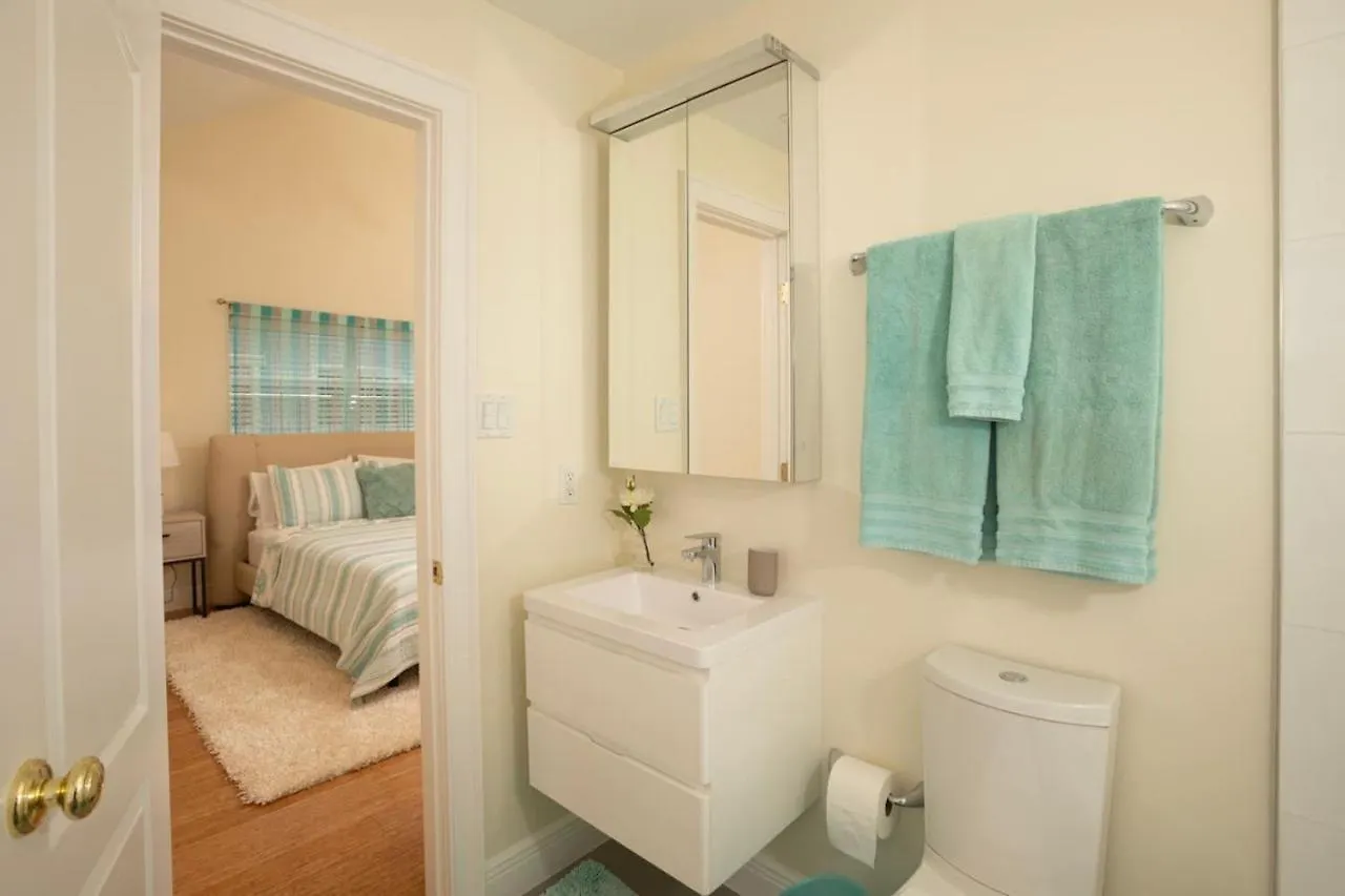 Island Luxury Seven Mile Beach West Bay Appartamento