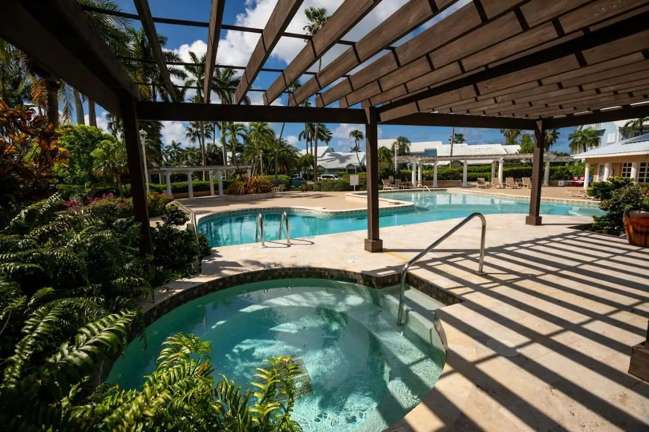 Island Luxury Seven Mile Beach West Bay 0*,  Isole Cayman
