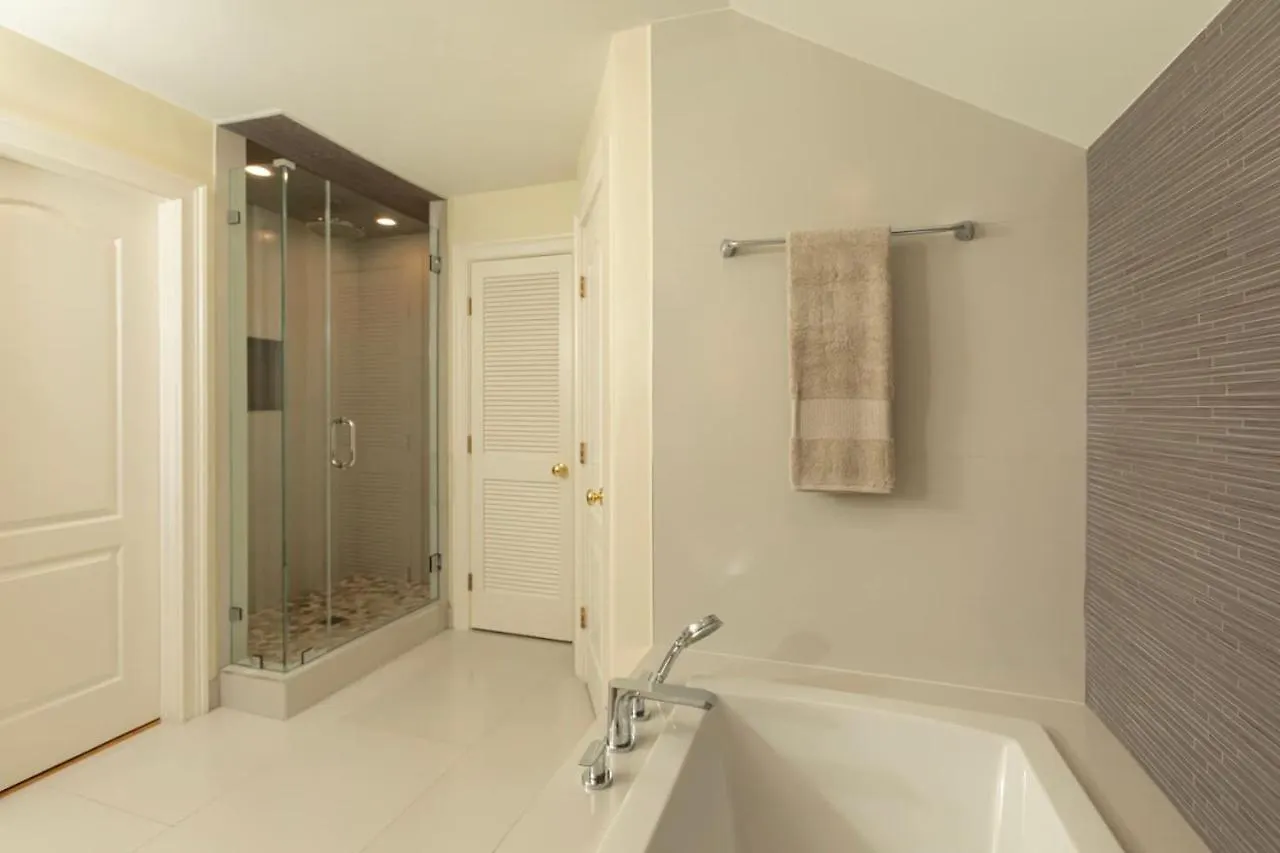Appartamento Island Luxury Seven Mile Beach West Bay