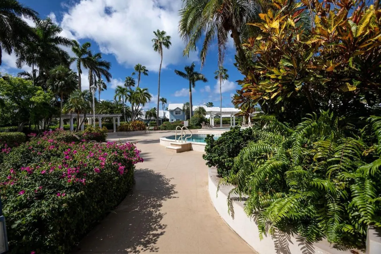Island Luxury Seven Mile Beach West Bay Appartamento