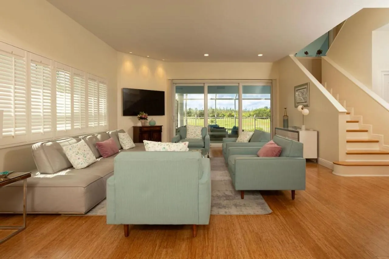 Appartamento Island Luxury Seven Mile Beach West Bay Isole Cayman