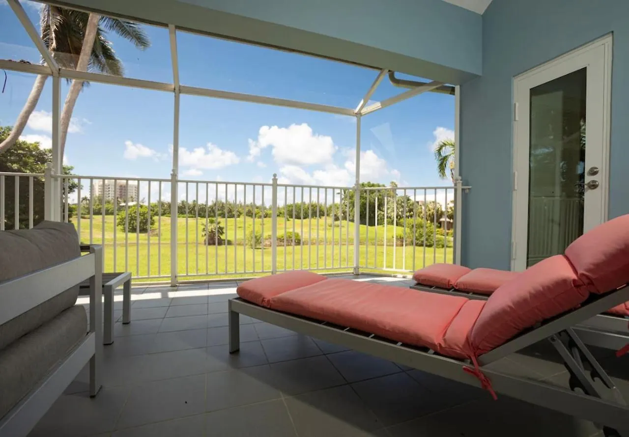 Appartamento Island Luxury Seven Mile Beach West Bay